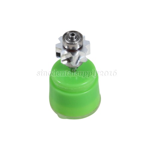 Dental Turbina High Speed Handpiece E-generator LED /No-LED 2/4Hole dentista - Imagen 38 de 68