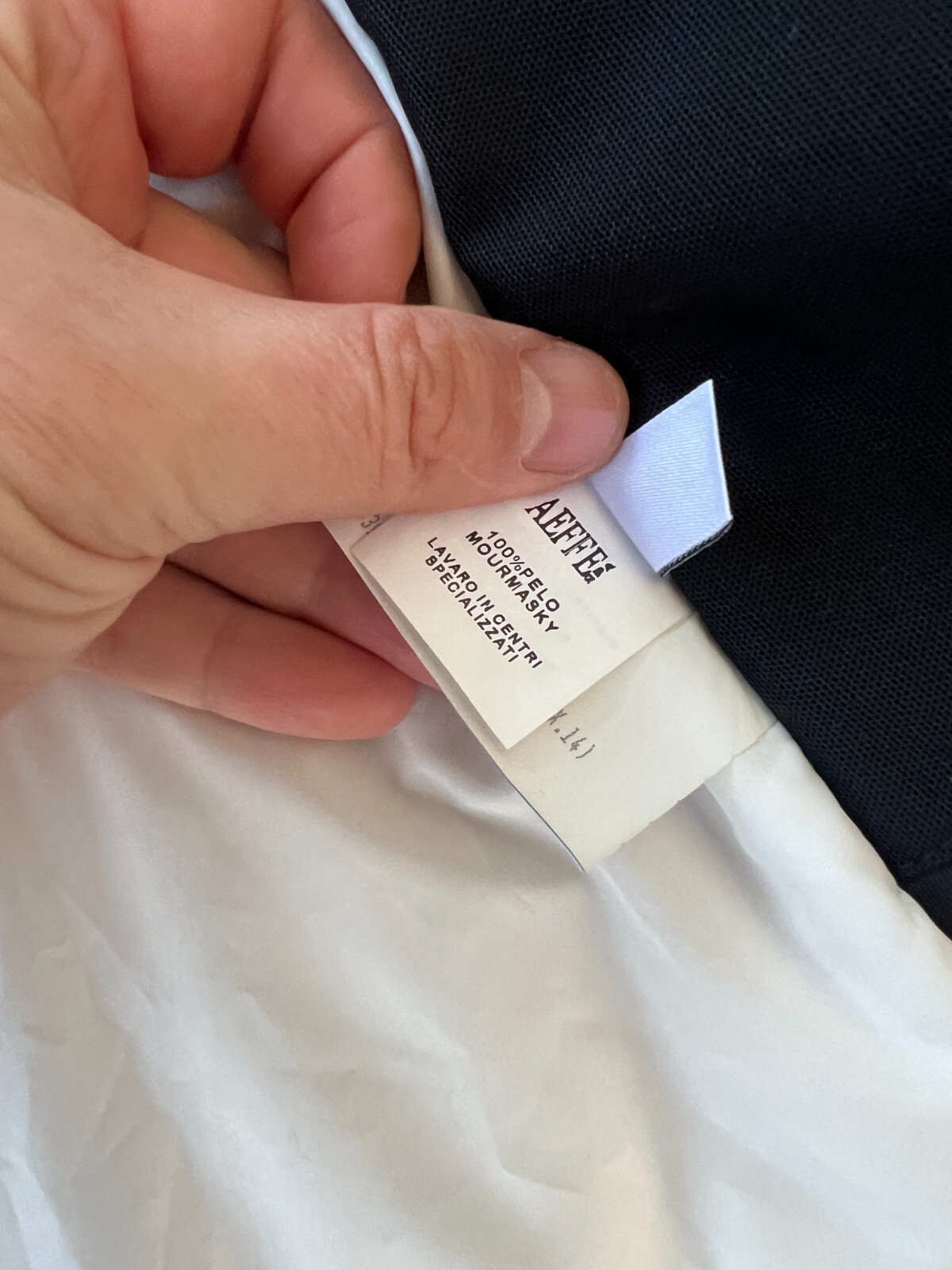 Authier Ski Jacket - image 9