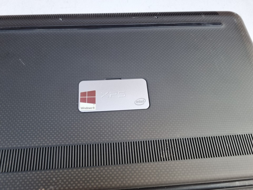 DELL XPS 9530. Dell XPS P31F. Product type Laptop, Form factor Clamshell eBay