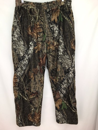 Mens Cabelas 3XL 40x31 Gore Tex 