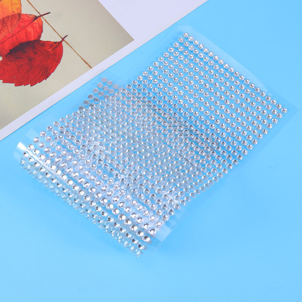 Child Car Stickers for Kids Decals Cars Art Diamond Scrapbooking eBay