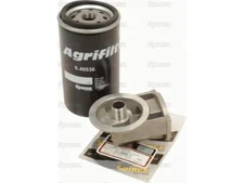 MyTractor Spin On Filter Assembly w/ Filter Filter - Spin On Type ,(c/w Filter H
