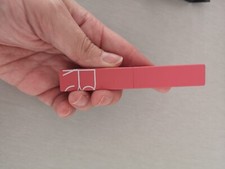 Rouge À Lèvres Nars tease me 111 make up Maquillage
