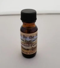 Frosted Pumpkin Fragrance Oil 1/2 Oz Free Shipping USA SELLER