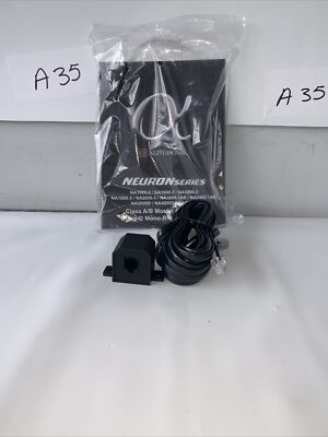 Aalphasonk KNOB Remote Bass Level Control with Connection Cable new