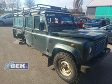 Calandre Land Rover DEFENDER