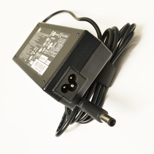 HP Compaq Original Netzteil Laptop AC Adapter Pavilion Envy 15 Pavilion DV6 DV7