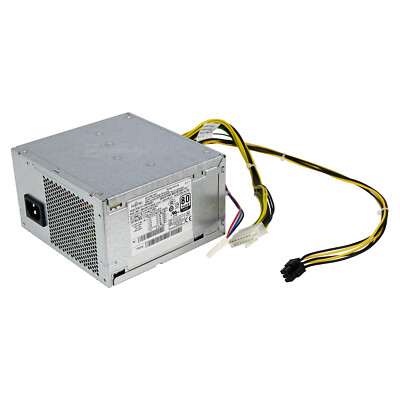 500 Watt Netzteil Fujitsu Celsius W530 W550 / S26113-E567-V50-02 / Power Supply
