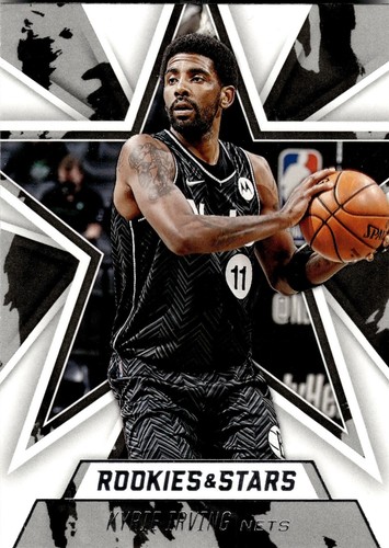 Chronicles Basketball Rookies Stars 651-675 Base 2020-21 - Tú eliges - Imagen 2 de 3