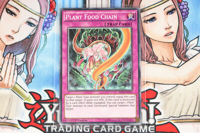 yugioh plant trap cards Yu-Gi-Oh! - Spell Purification (RDS-EN058) - Rise of Destiny - Unlimited Edition YuGiOh Structure Deck Beware of