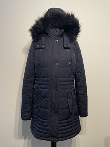 costco dkny coat