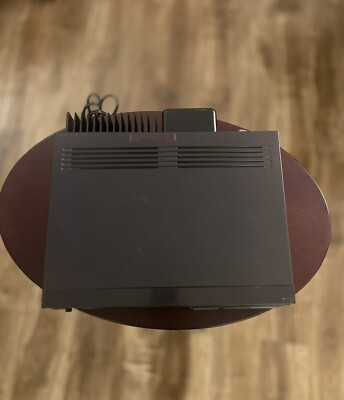 SONY CDP-101 CDデッキ ソニー SONY CDP-101 CD Player | eBay