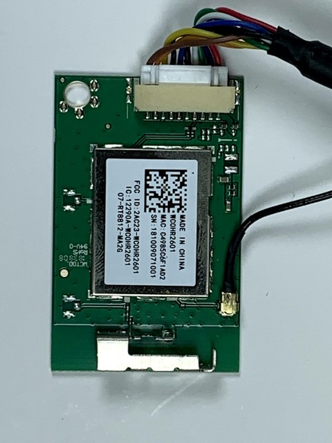 Tcl 50s423 50 4k Led Smart Tv Black For Sale Online Ebay