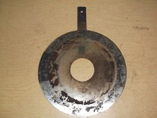 Stainless Steel Orifice Plate 316SS FREE SHIPPING 