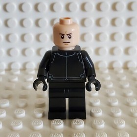 Lego Star Wars Minifigure First Order Gunner From Set 75177