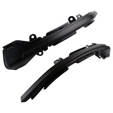 NEU LED Spiegelblinker SEAT Leon 5F Facelift 2017–2020 5F0949101A E-Prüfzeichen