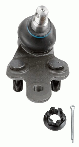34707 01 LEMFÖRDER Ball Joint for ,LEXUS,TOYOTA