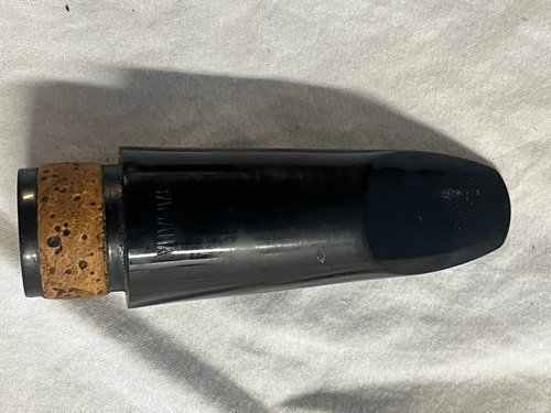 Vito Reso Tone 3 Clarinet In good shape - Picture 7 of 9
