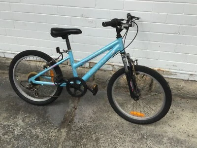 gumtree 20 inch bike