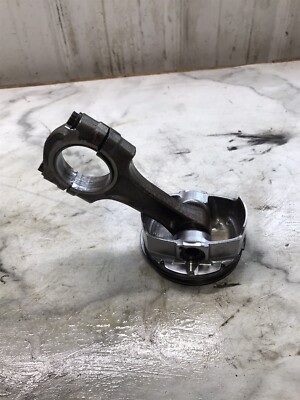 Sea-Doo GTX 4-TEC Rotax 1503 Engine rod and piston
