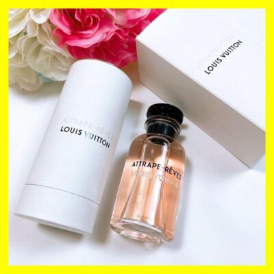 LOUIS VUITTON ATTRAPE-RÊVES 5本セット LOUIS VUITTON ATTRAPE-RÊVES 5本セット LOUIS VUITTON ATTRAPE