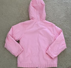 NWOT NEW Gymboree hoodie windbreaker long sleeves full zipper 7 yrs old girl — photo 4