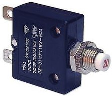 Circuit Breaker 30 Amp Mobility Scooter