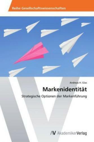 Thumbnail - Markenidentität Strategische Optionen Der Markenführung 2512