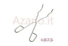 Crucible Pliers 55cm Goldsmith Casting Professional Equipment