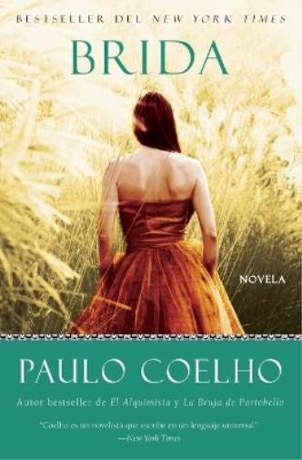 Paulo Coelho Brida (Spanish Edition) (Tascabile)