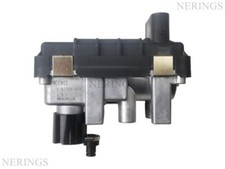Turbolader stellmotor Jaguar LAND ROVER RANGE ROVER VELAR 3.0D G-94 6NW010430-17