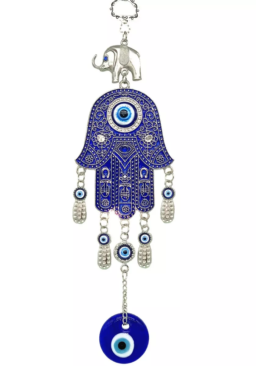 Hamsa hand evil eye clearance