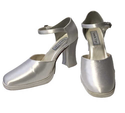 Wolford, Pacchetto Da 3 Collant Neri Satin Touch Confort, 20 Denari, Finitura Lucida Satinata (S - Foto 12