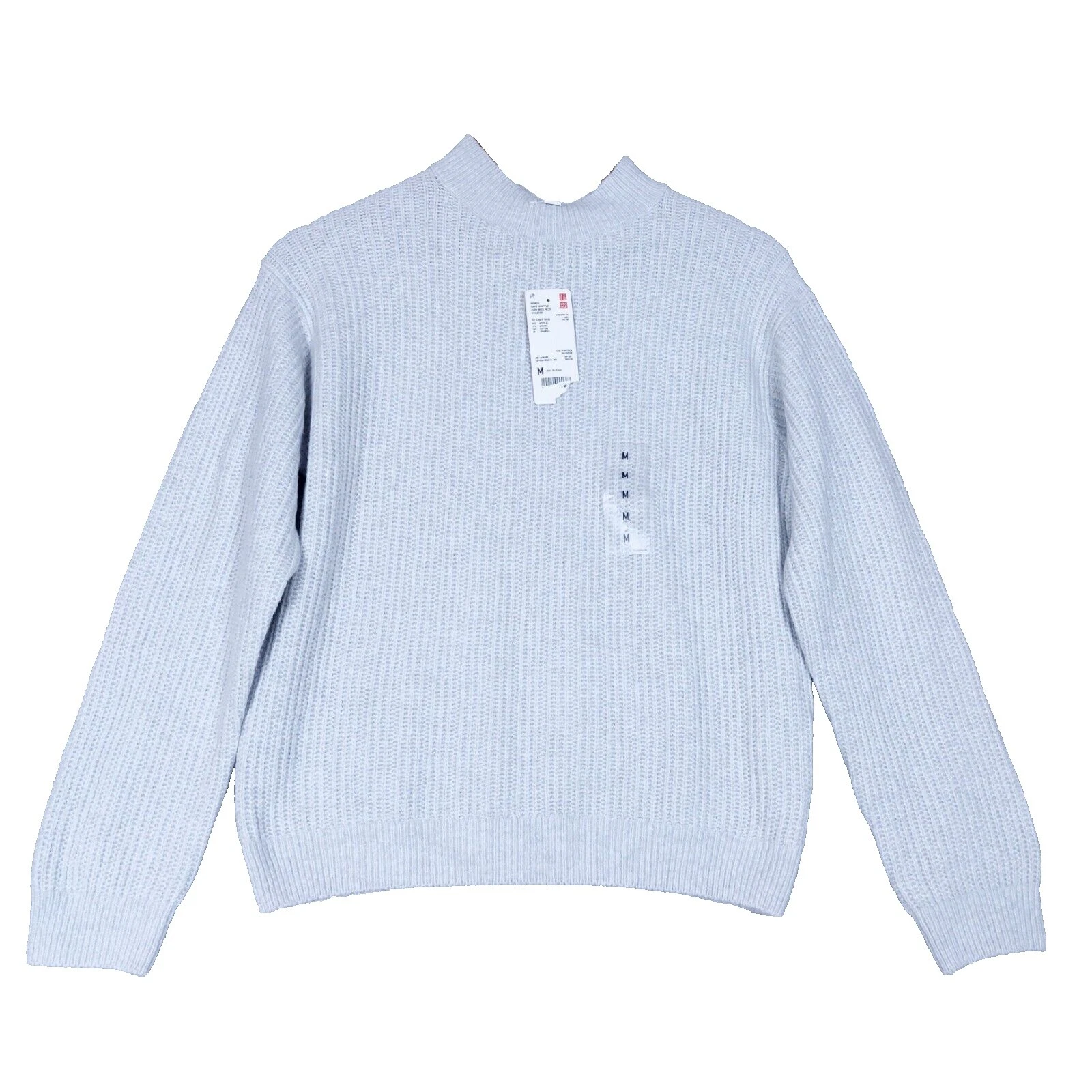 Uniqlo Acrylic Sweaters for Women