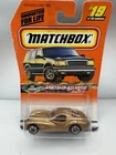Vintage '90s New in Box Matchbox Die Cast Toy Cars, Trucks, Buses and More
