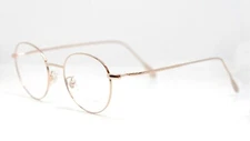 JOYSTAR NOEL 05 (ROSE GOLD) UNISEX EYEGLASSES 