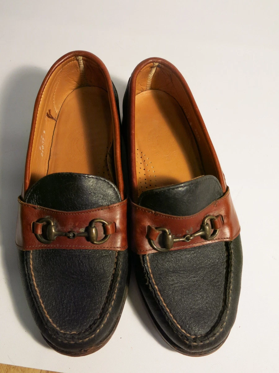 Trask bit best sale loafer
