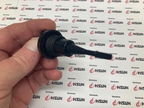 UTV 500/700, Oil Dipstick, Hisun# P004000156500000 - Picture 6 of 8