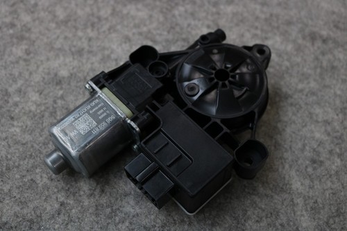 Org Audi A3 8V Q2 GA VW Golf 7 Facelift Fensterhebermotor 5Q0959811 hinten links