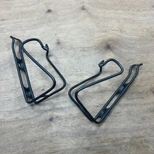 MSW AC-250 Lightweight Aluminum Water Bottle Cage Pair