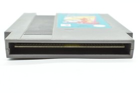 Nintendo NES - TOM & JERRY, Cartridge, 1991, TESTED, Vintage Video Game