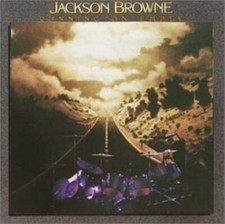 Jackson Browne : Runnin on Empty CD Value Guaranteed from eBay?s biggest seller!