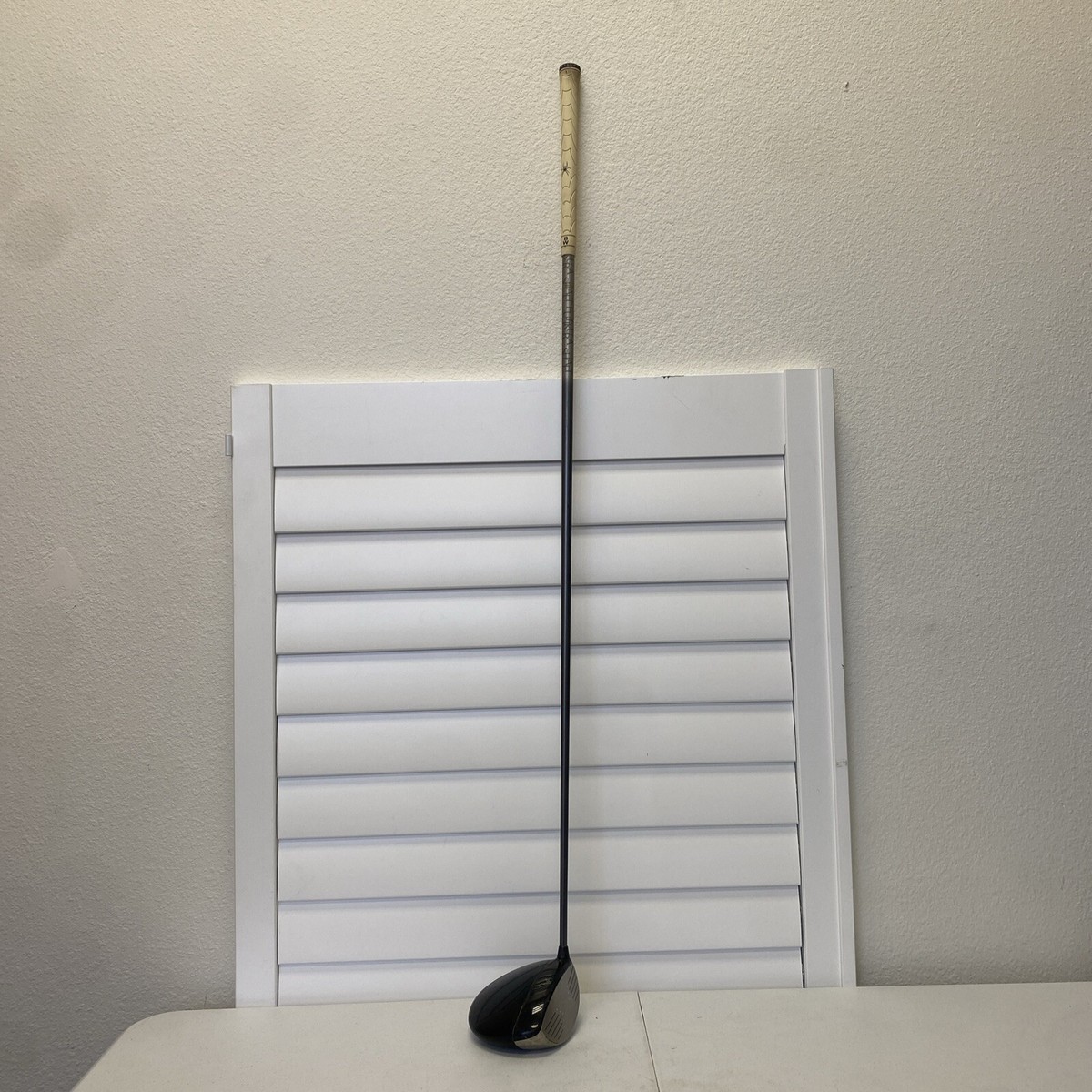 CALLAWAY FT-9 DRIVER 10 DEGREE 60 T-55 FLEX-R FUJIKURA RH NICE