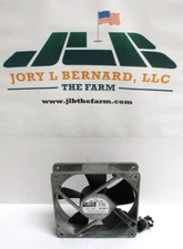 ORIENTAL MOTOR , ORIX , MD1225-24 , DC BRUSHLESS AXIAL FAN , SURPLUS