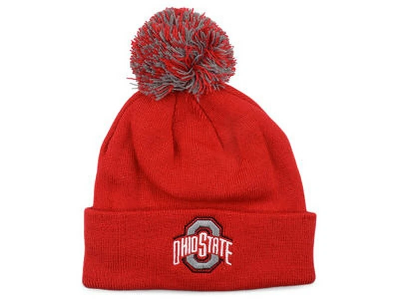 Ohio state cheap beanie hat