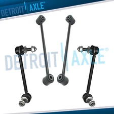 Front & Rear Sway Bar Links for Chrysler 300 Dodge Charger Magnum Challenger RWD