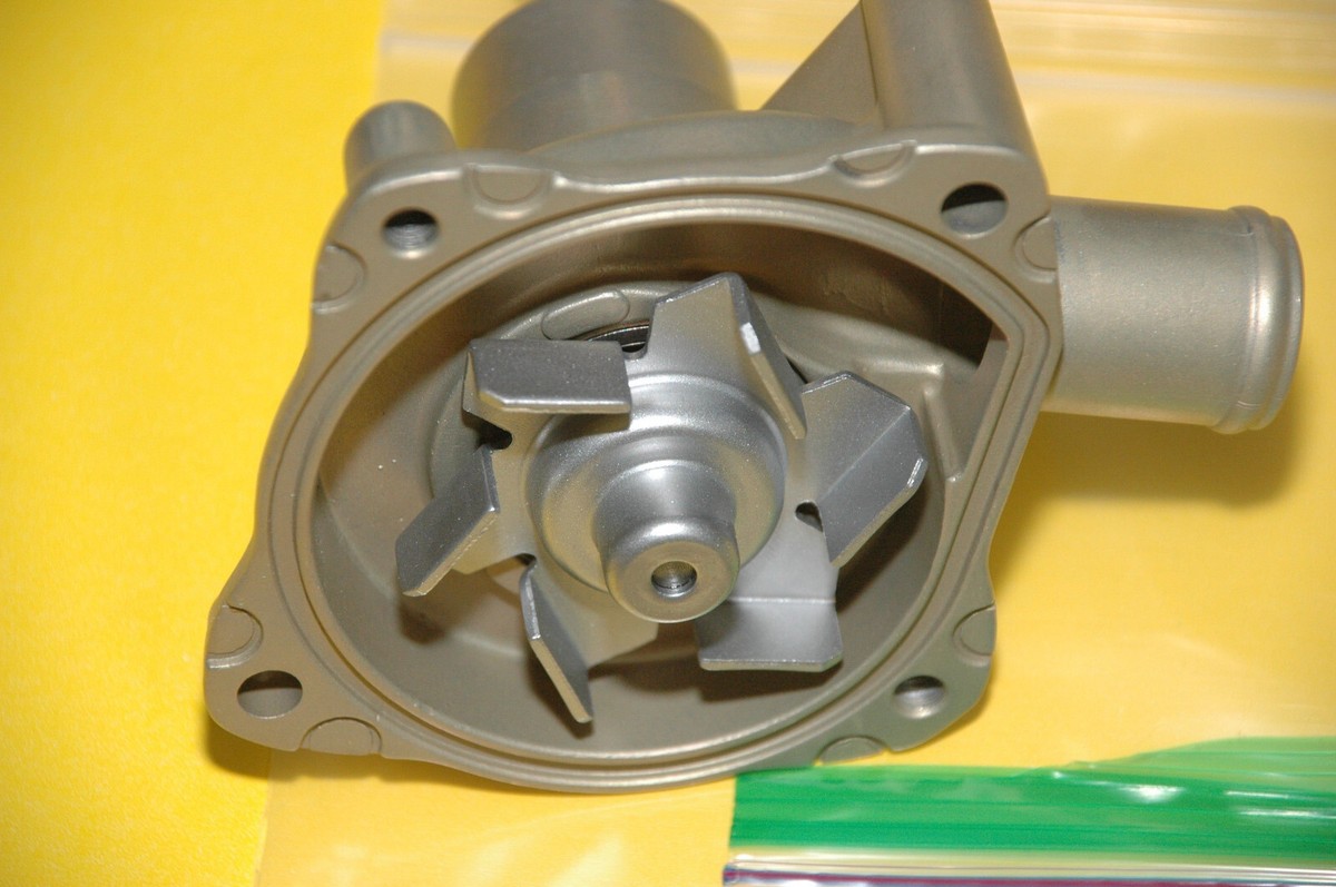 ホンダ ライフ 360 EASA ウォーターポンプ 19200-611-325 Honda 19200-MZ5-010, VF750C 94-03 Overhauled Water Pump, | eBay
