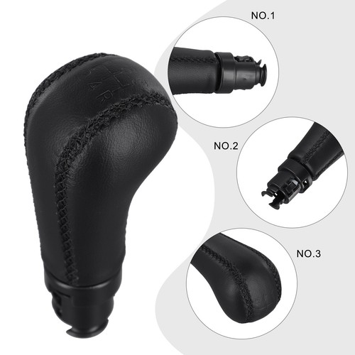 Stand Out with this Stylish Gear Shift Knob for Volvo S60 S80 V70 XC70
