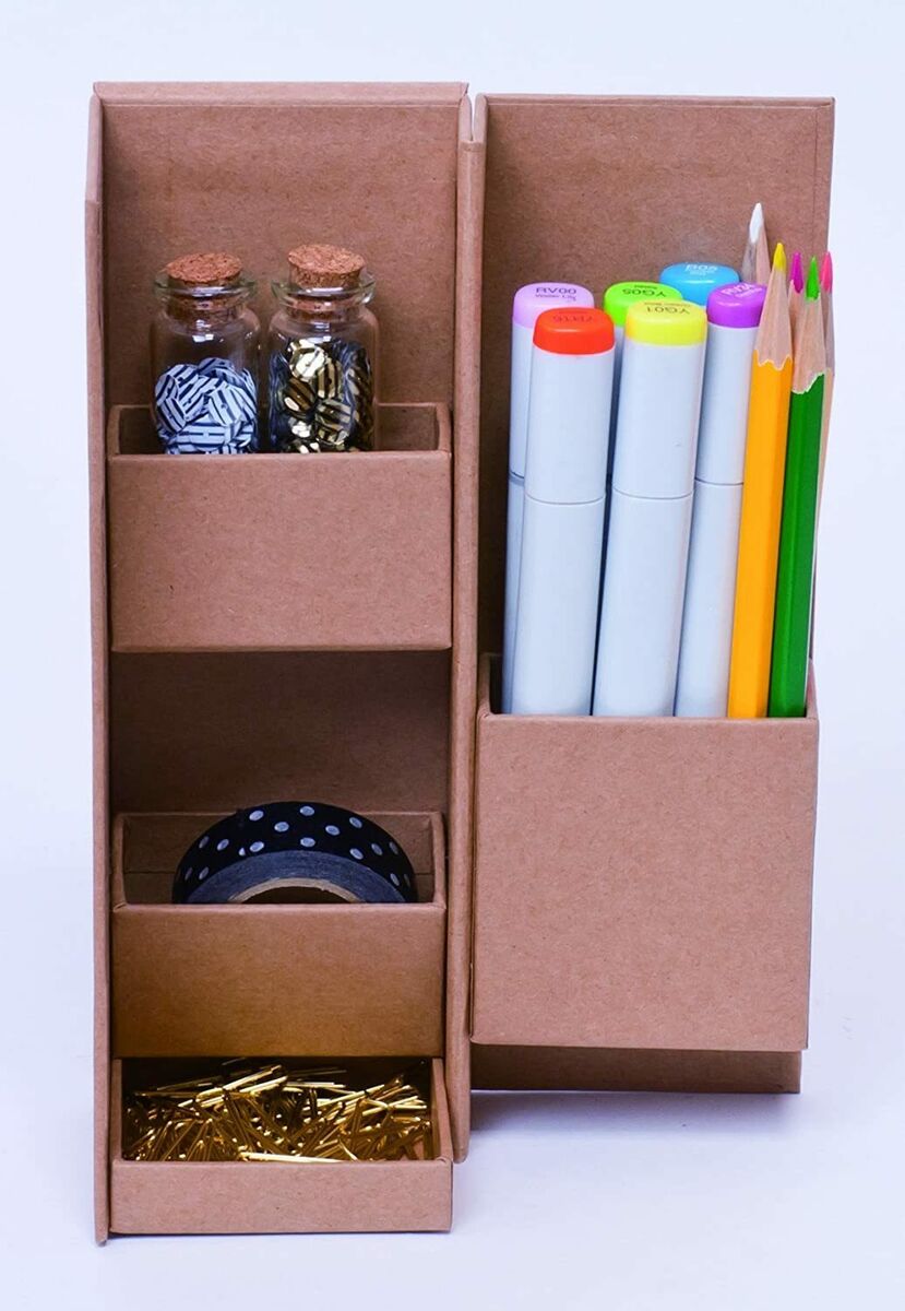 Nakabayashi Lifestyle Tool accessory case Storage Case S Craft LST-B01KR | eBay Nakabayashi Lifestyle Tool accessory case Storage Case S Craft LST-B01KR | eBay