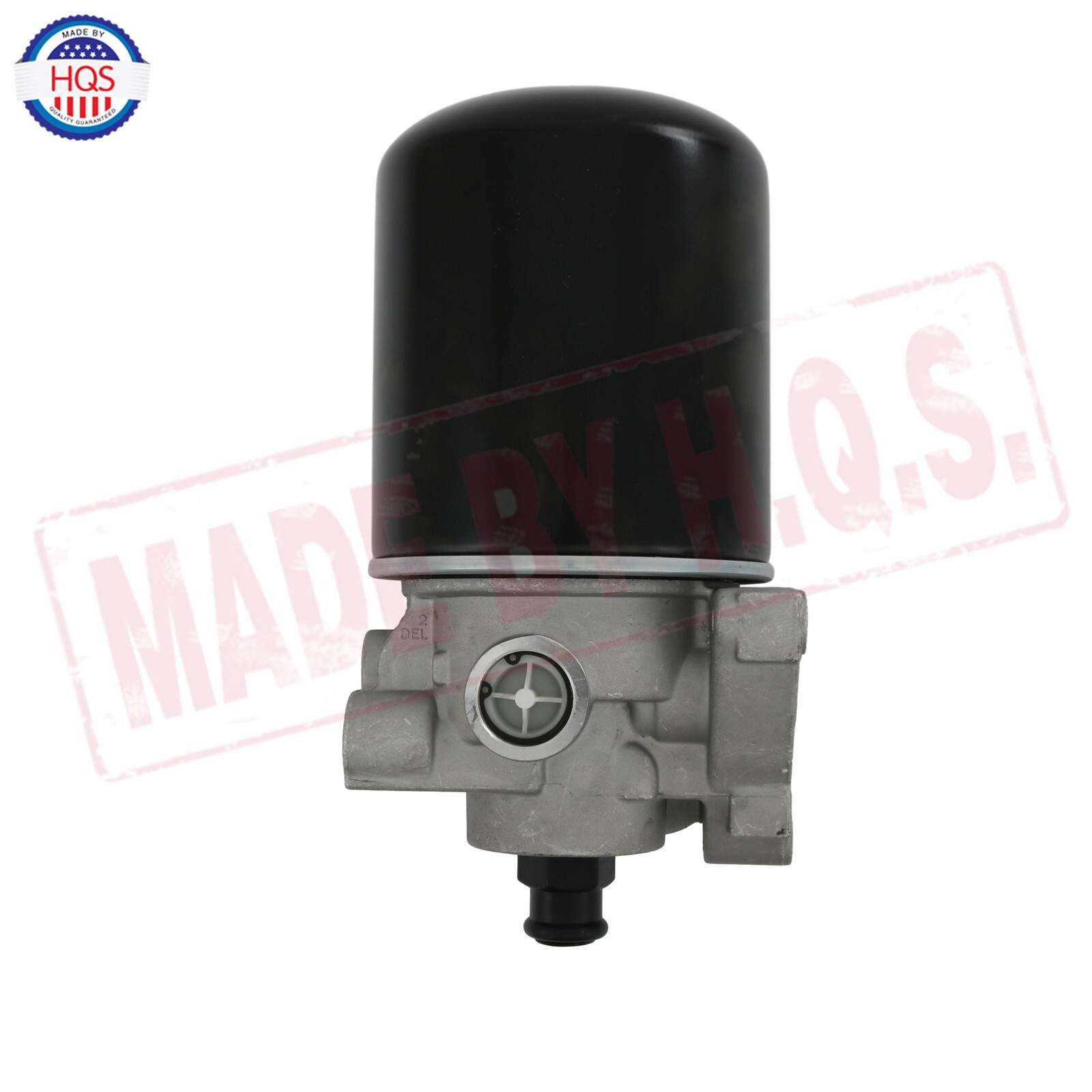 AD-SP Style Air Dryer Replaces 065691 For Bendix 800887 For Haldex ...